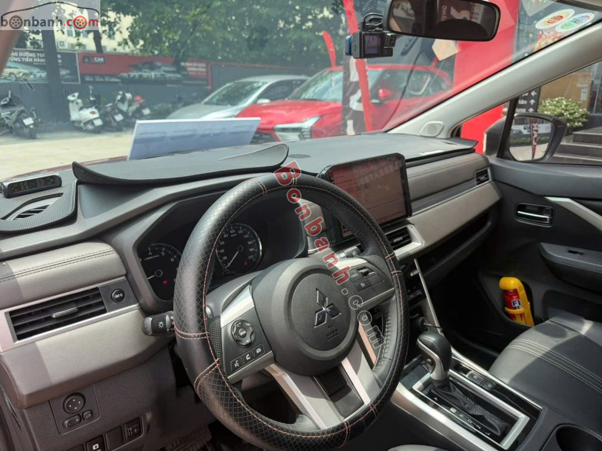 Bán ô tô Mitsubishi Xpander Premium 1.5 AT - 2024 - xe cũ