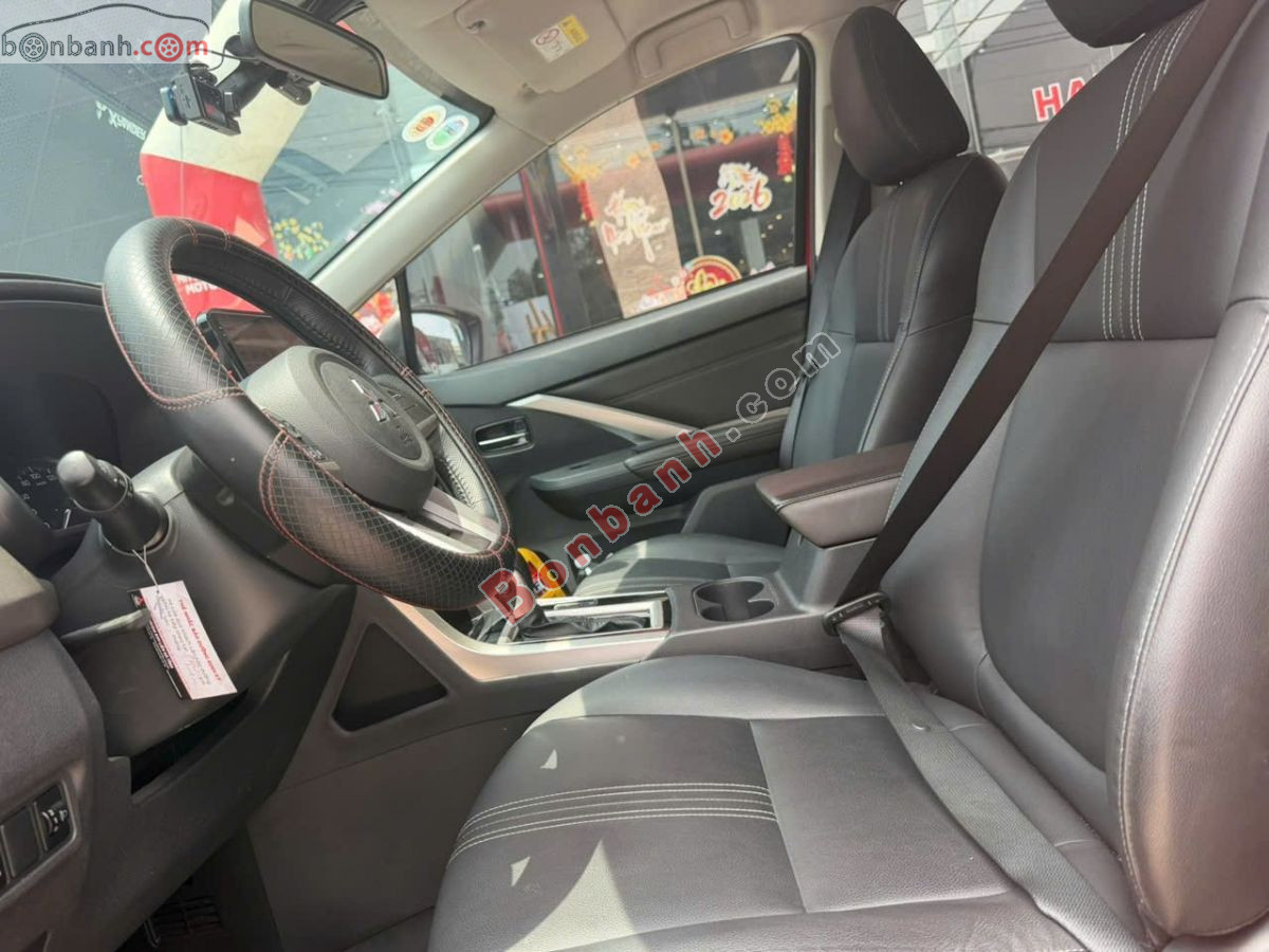 Bán ô tô Mitsubishi Xpander Premium 1.5 AT - 2024 - xe cũ