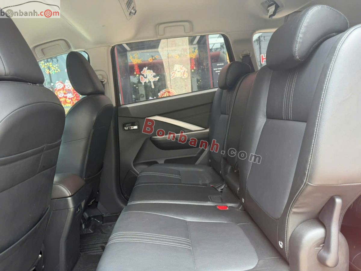 Bán ô tô Mitsubishi Xpander Premium 1.5 AT - 2024 - xe cũ