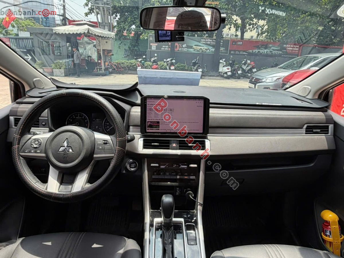 Bán ô tô Mitsubishi Xpander Premium 1.5 AT - 2024 - xe cũ