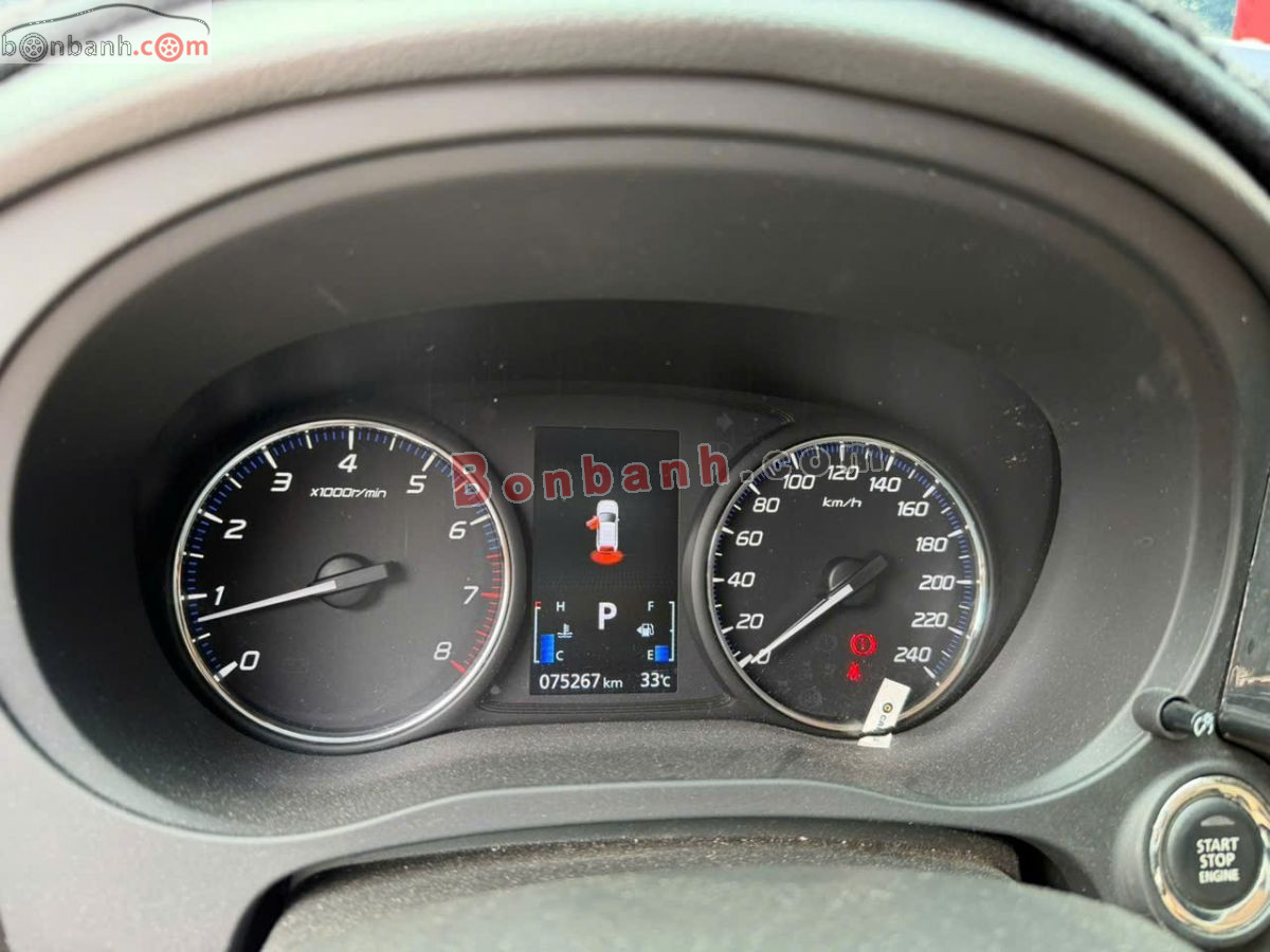 Bán ô tô Mitsubishi Outlander 2.0 CVT Premium - 2018 - xe cũ