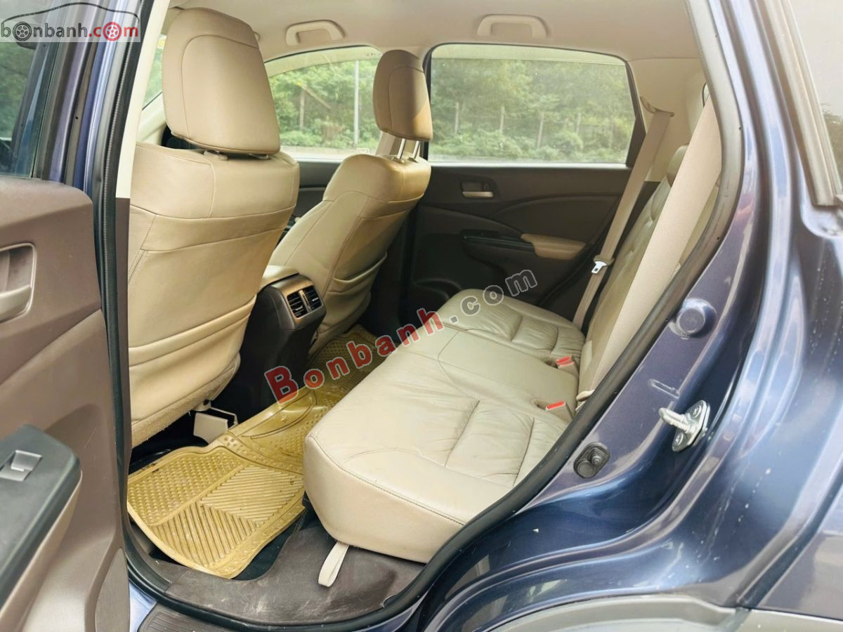 Bán ô tô Honda CRV 2.0 AT - 2014 - xe cũ