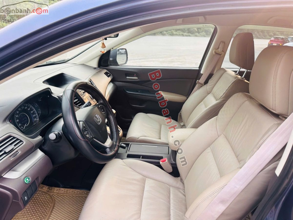 Bán ô tô Honda CRV 2.0 AT - 2014 - xe cũ