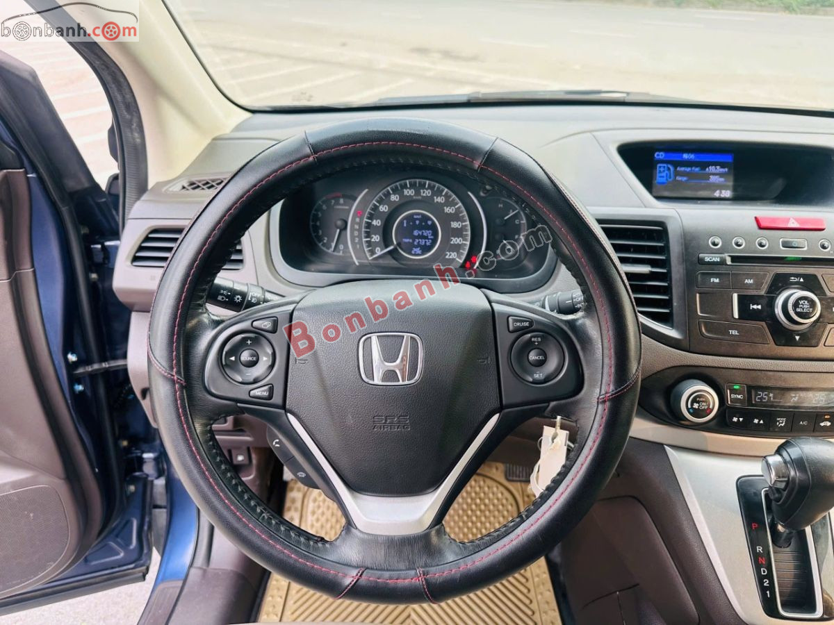 Bán ô tô Honda CRV 2.0 AT - 2014 - xe cũ