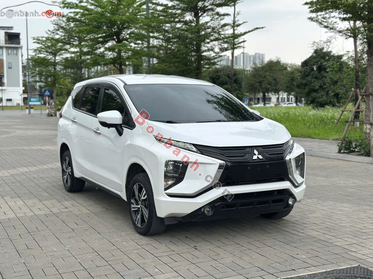 Bán ô tô Mitsubishi Xpander 1.5 MT - 2022 - xe cũ