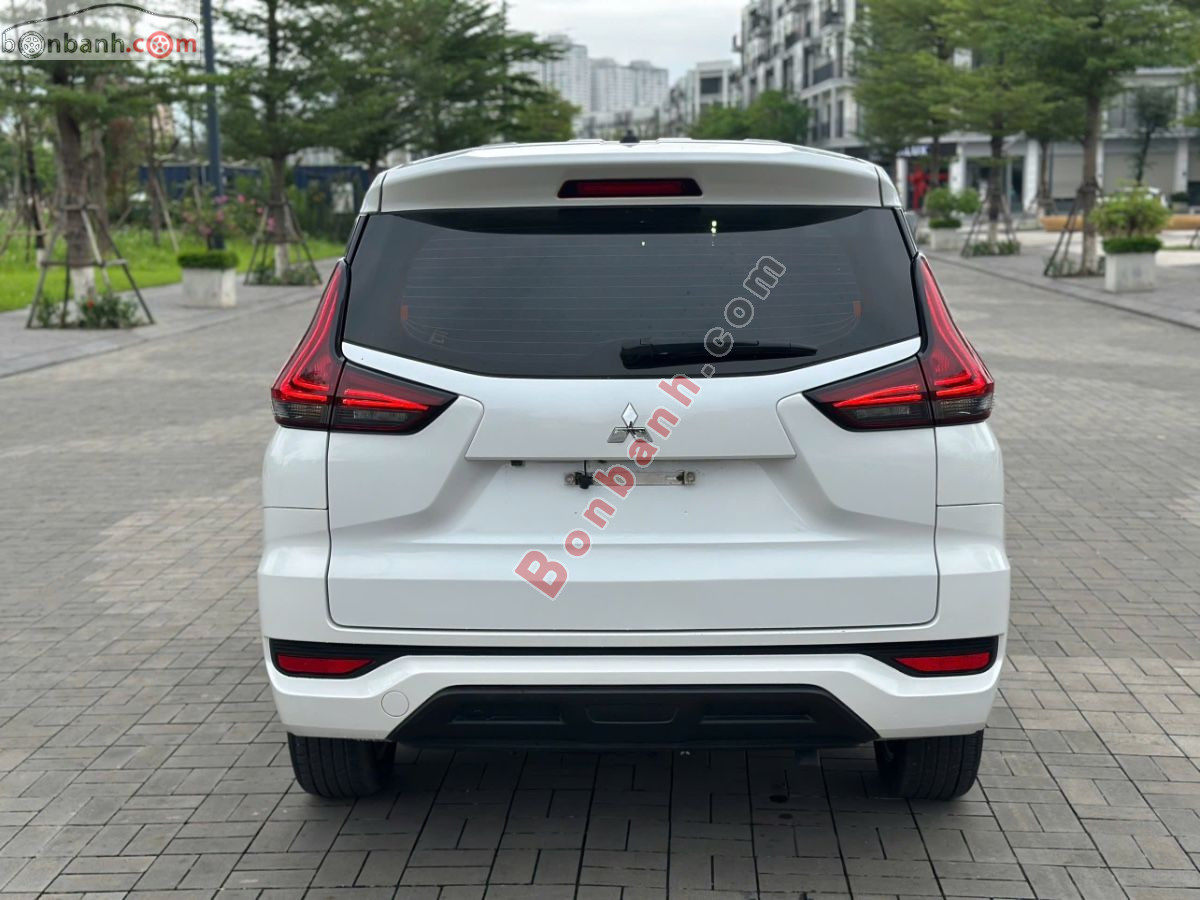Bán ô tô Mitsubishi Xpander 1.5 MT - 2022 - xe cũ