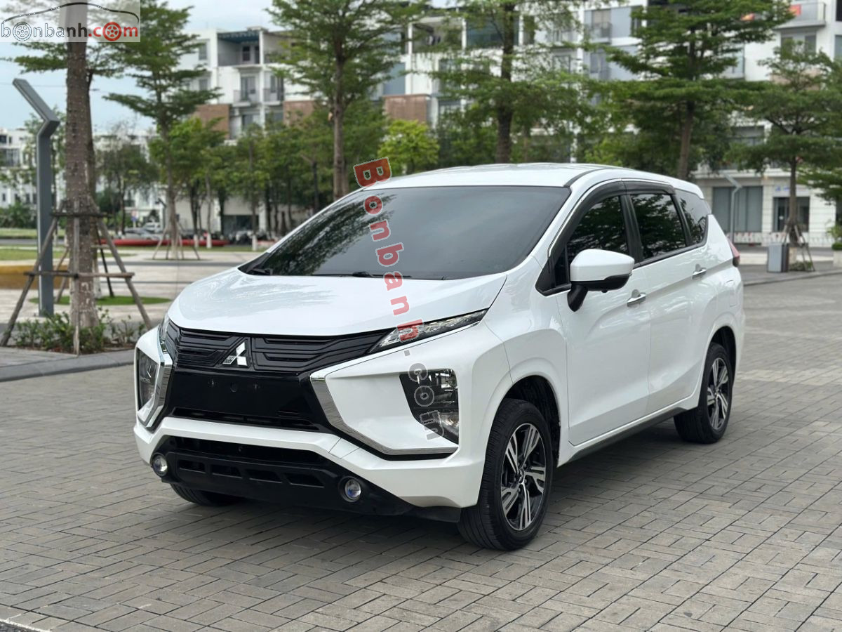Bán ô tô Mitsubishi Xpander 1.5 MT - 2022 - xe cũ