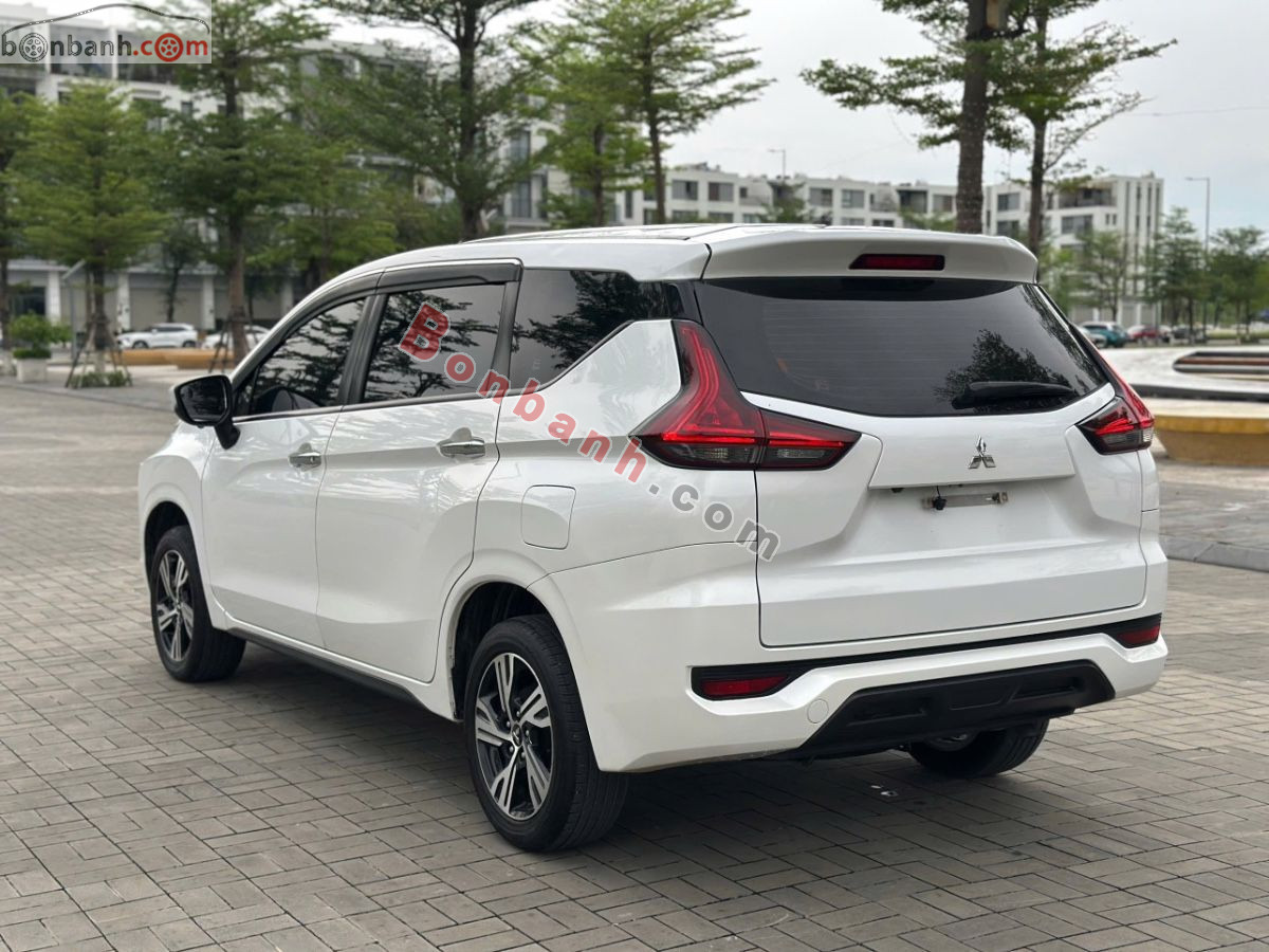 Bán ô tô Mitsubishi Xpander 1.5 MT - 2022 - xe cũ