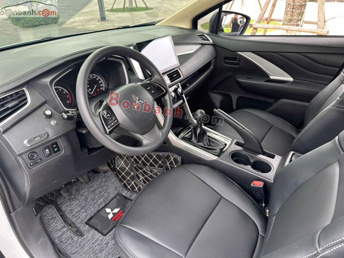 Bán ô tô Mitsubishi Xpander 1.5 MT - 2022 - xe cũ