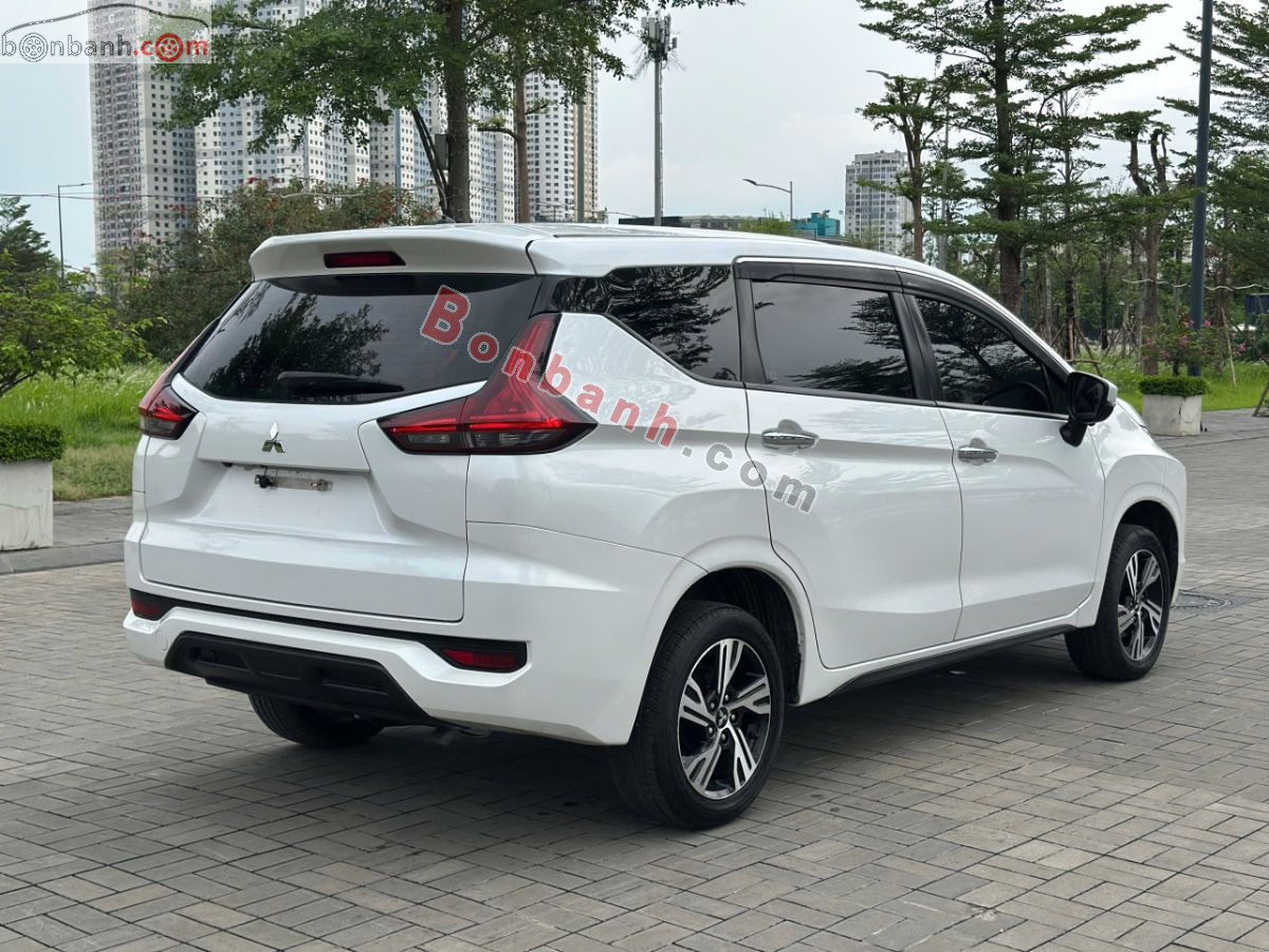 Bán ô tô Mitsubishi Xpander 1.5 MT - 2022 - xe cũ