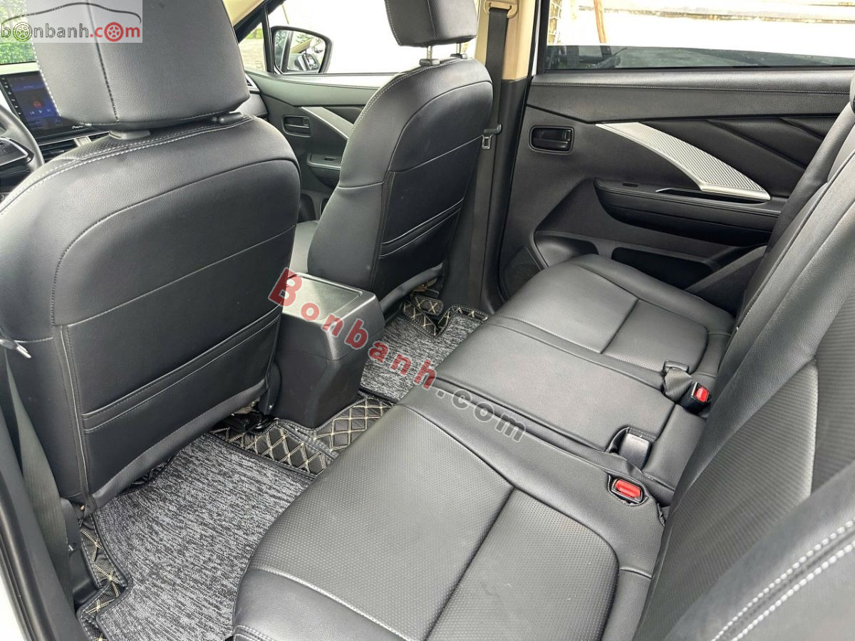 Bán ô tô Mitsubishi Xpander 1.5 MT - 2022 - xe cũ