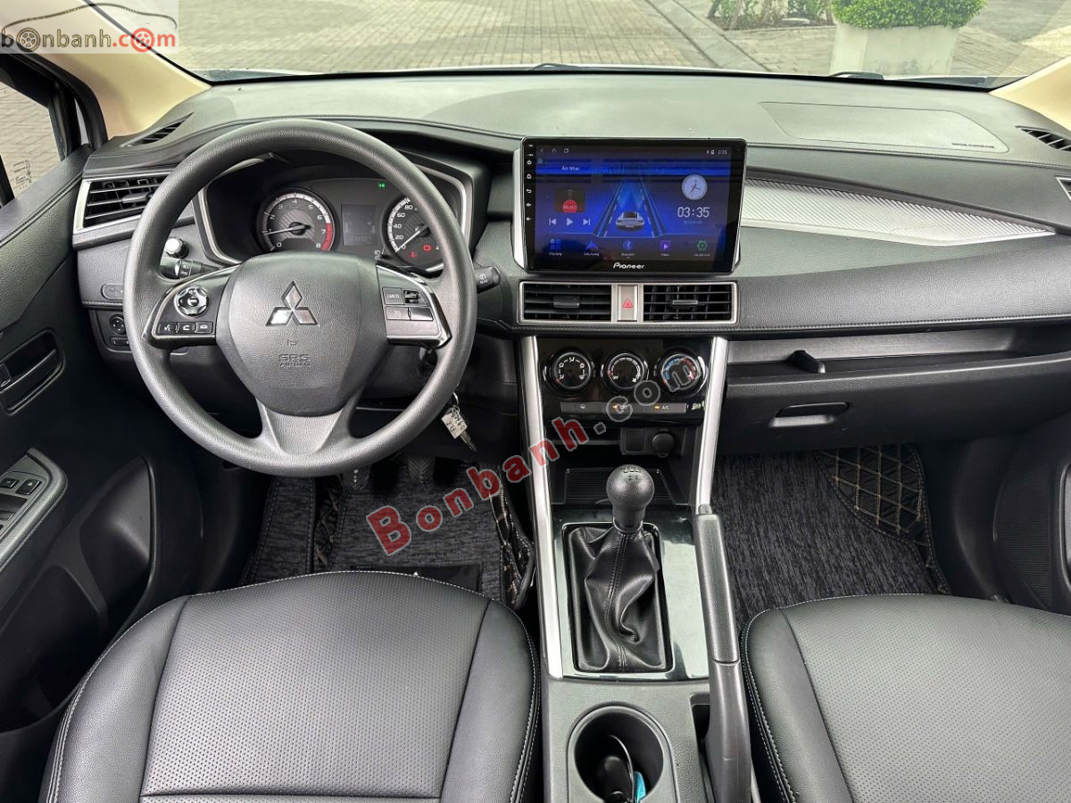 Bán ô tô Mitsubishi Xpander 1.5 MT - 2022 - xe cũ