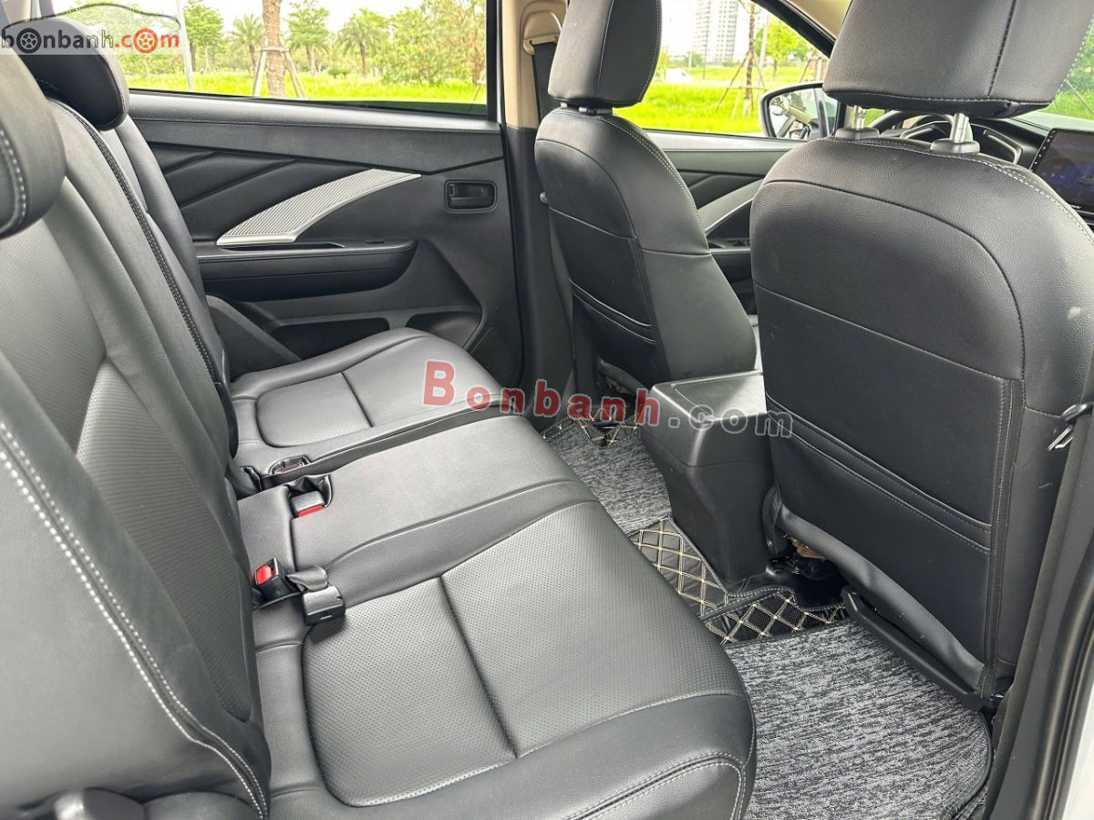 Bán ô tô Mitsubishi Xpander 1.5 MT - 2022 - xe cũ