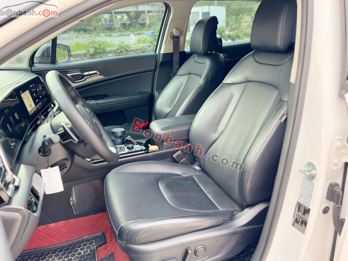 Bán ô tô Kia Sportage Premium 2.0G - 2023 - xe cũ