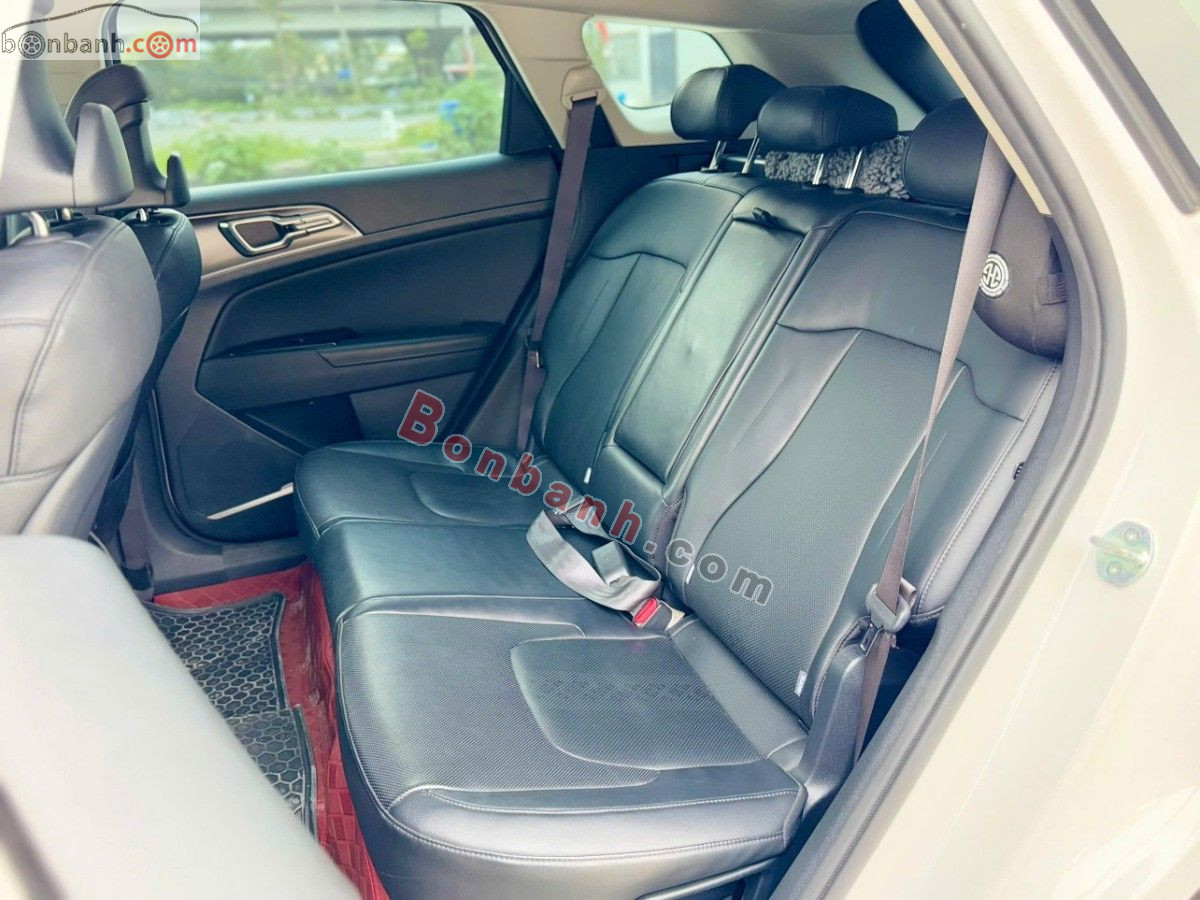 Bán ô tô Kia Sportage Premium 2.0G - 2023 - xe cũ