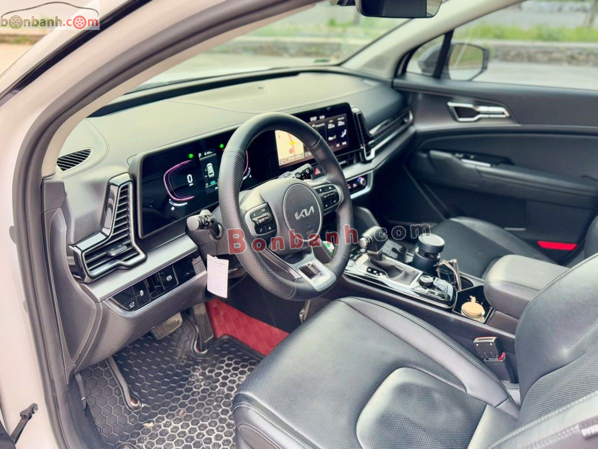 Bán ô tô Kia Sportage Premium 2.0G - 2023 - xe cũ