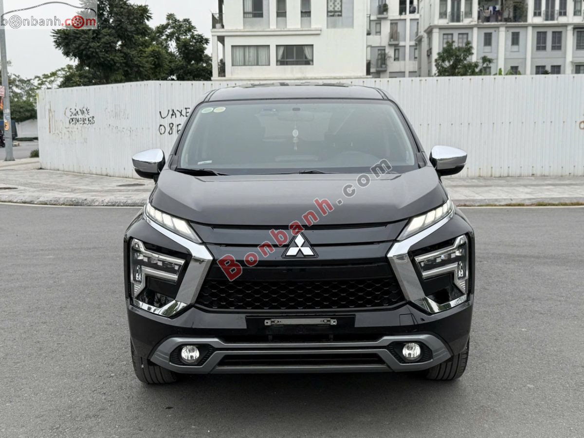 Bán ô tô Mitsubishi Xpander Premium 1.5 AT - 2022 - xe cũ