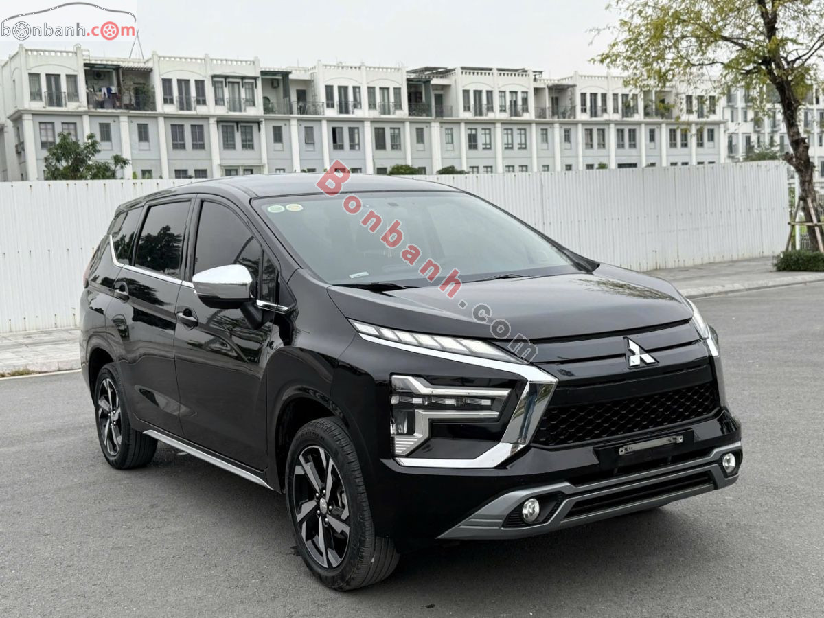 Bán ô tô Mitsubishi Xpander Premium 1.5 AT - 2022 - xe cũ