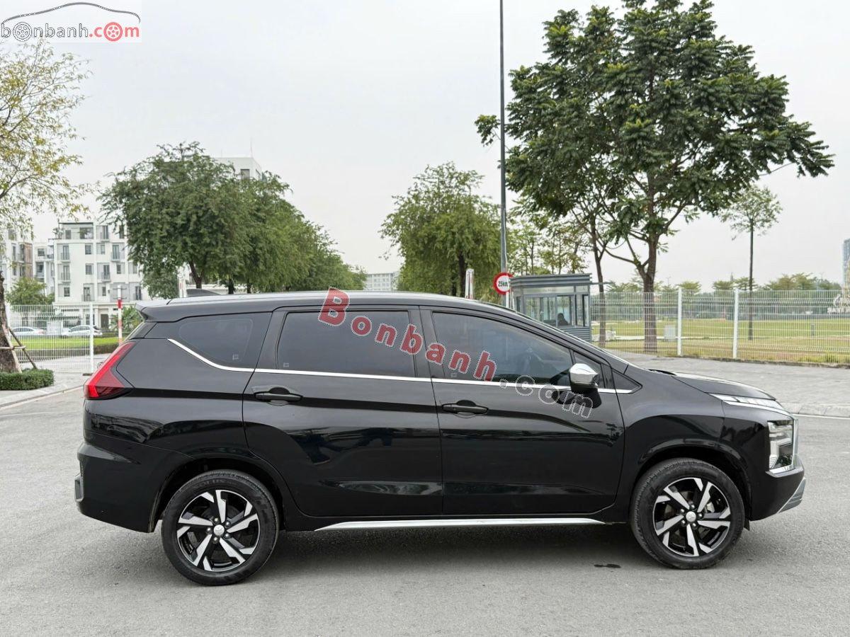 Bán ô tô Mitsubishi Xpander Premium 1.5 AT - 2022 - xe cũ