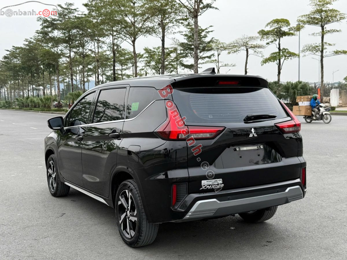 Bán ô tô Mitsubishi Xpander Premium 1.5 AT - 2022 - xe cũ