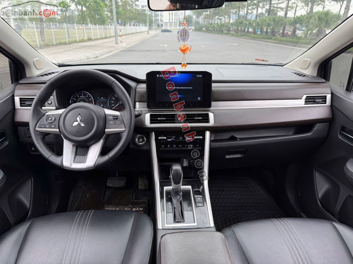 Bán ô tô Mitsubishi Xpander Premium 1.5 AT - 2022 - xe cũ