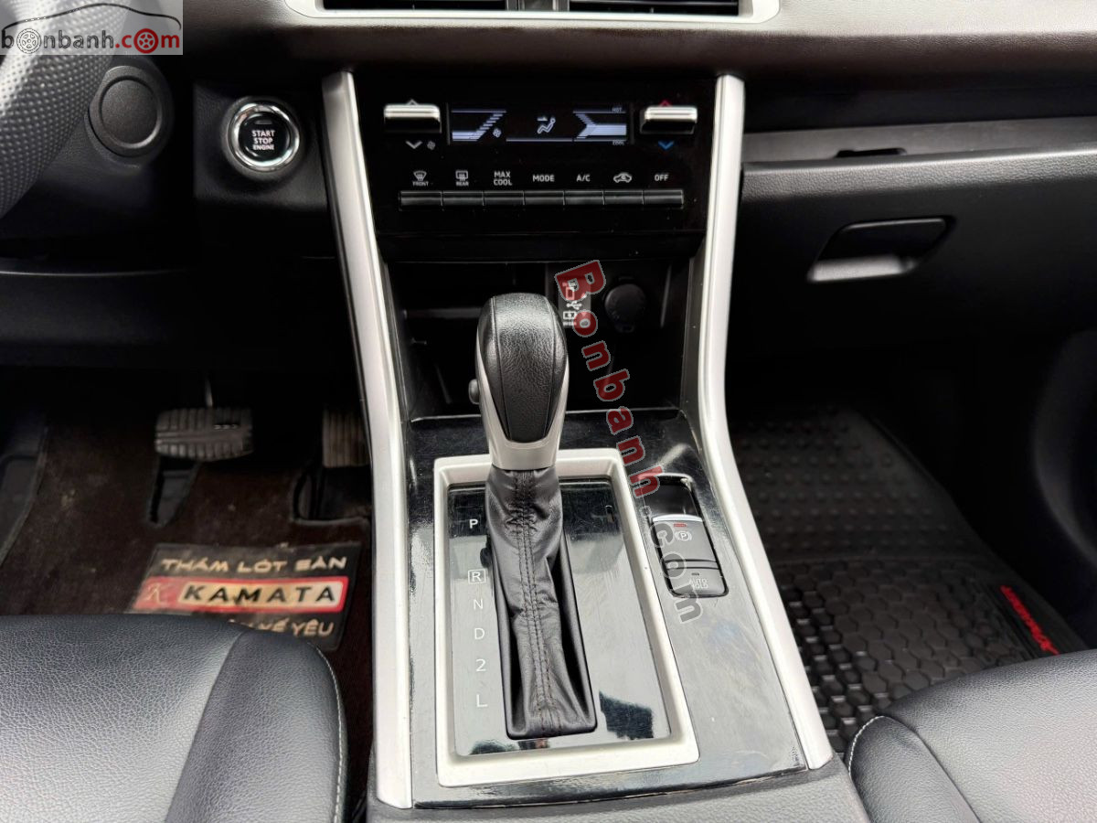 Bán ô tô Mitsubishi Xpander Premium 1.5 AT - 2022 - xe cũ