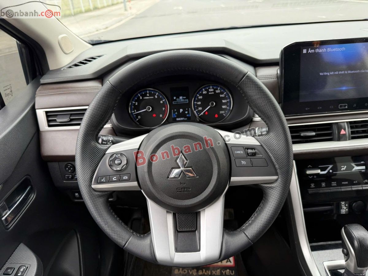 Bán ô tô Mitsubishi Xpander Premium 1.5 AT - 2022 - xe cũ