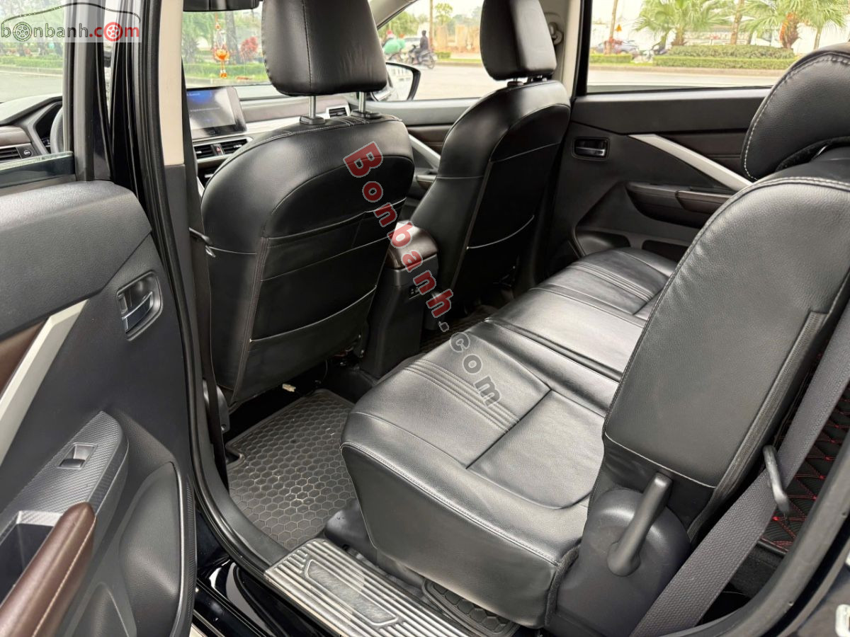 Bán ô tô Mitsubishi Xpander Premium 1.5 AT - 2022 - xe cũ