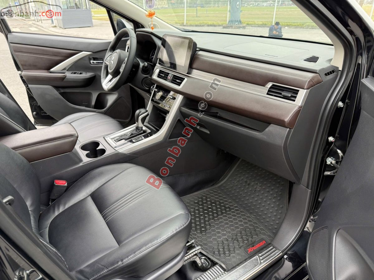 Bán ô tô Mitsubishi Xpander Premium 1.5 AT - 2022 - xe cũ
