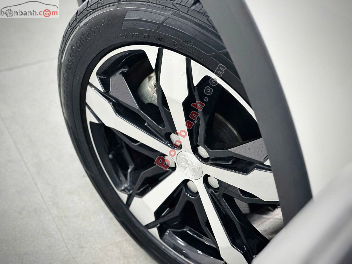 Bán ô tô Peugeot 3008 Premium - 2024 - xe cũ