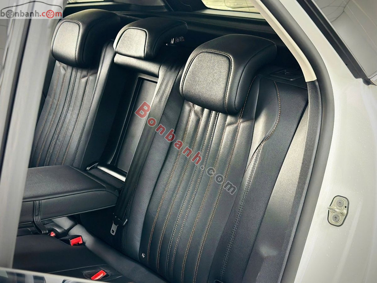 Bán ô tô Peugeot 3008 Premium - 2024 - xe cũ