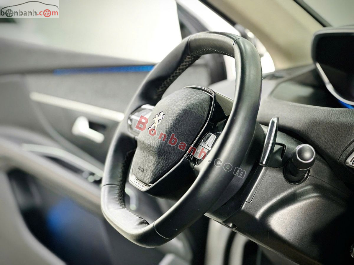 Bán ô tô Peugeot 3008 Premium - 2024 - xe cũ