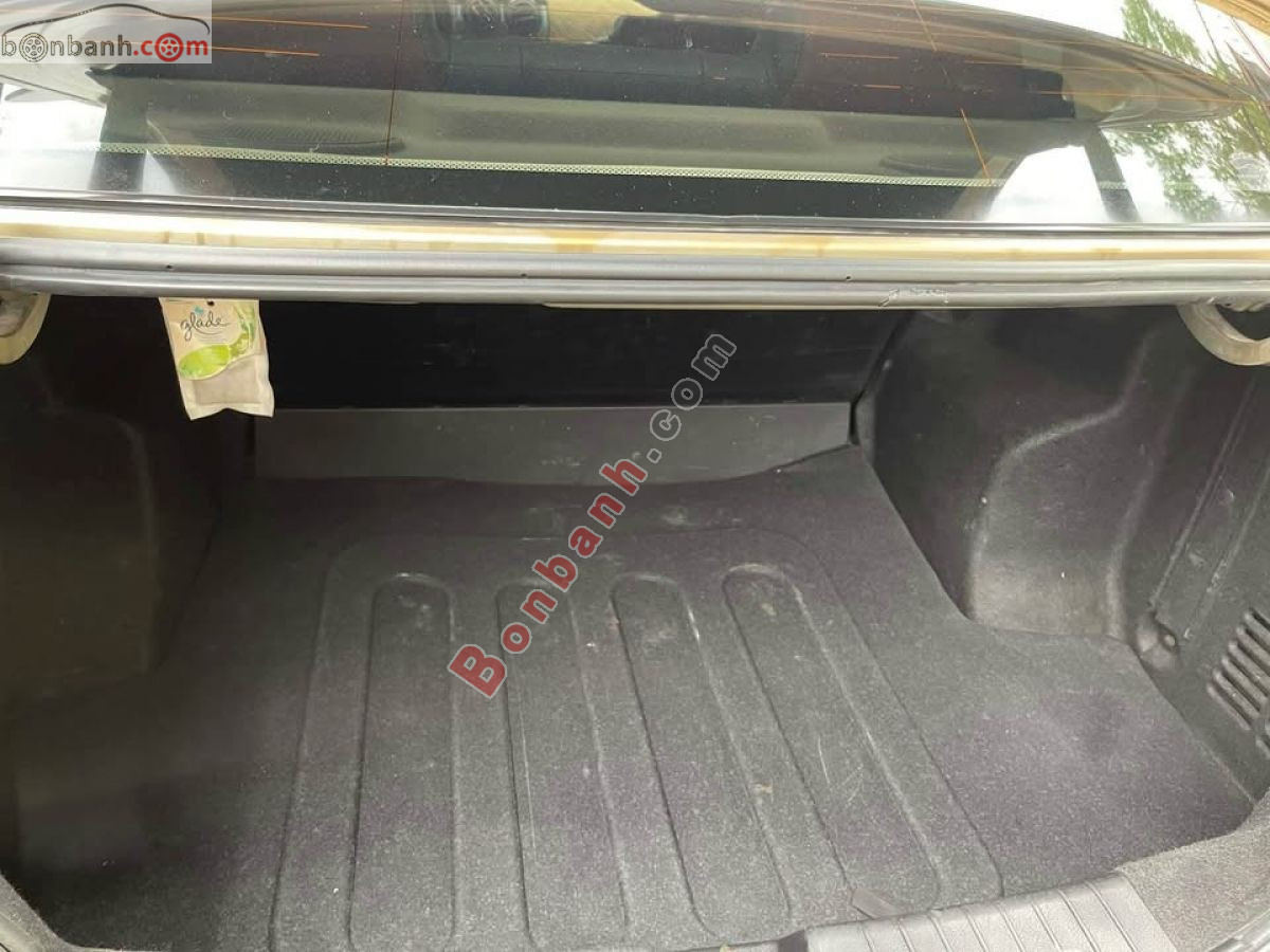 Bán ô tô Chevrolet Aveo LTZ 1.5 AT - 2016 - xe cũ