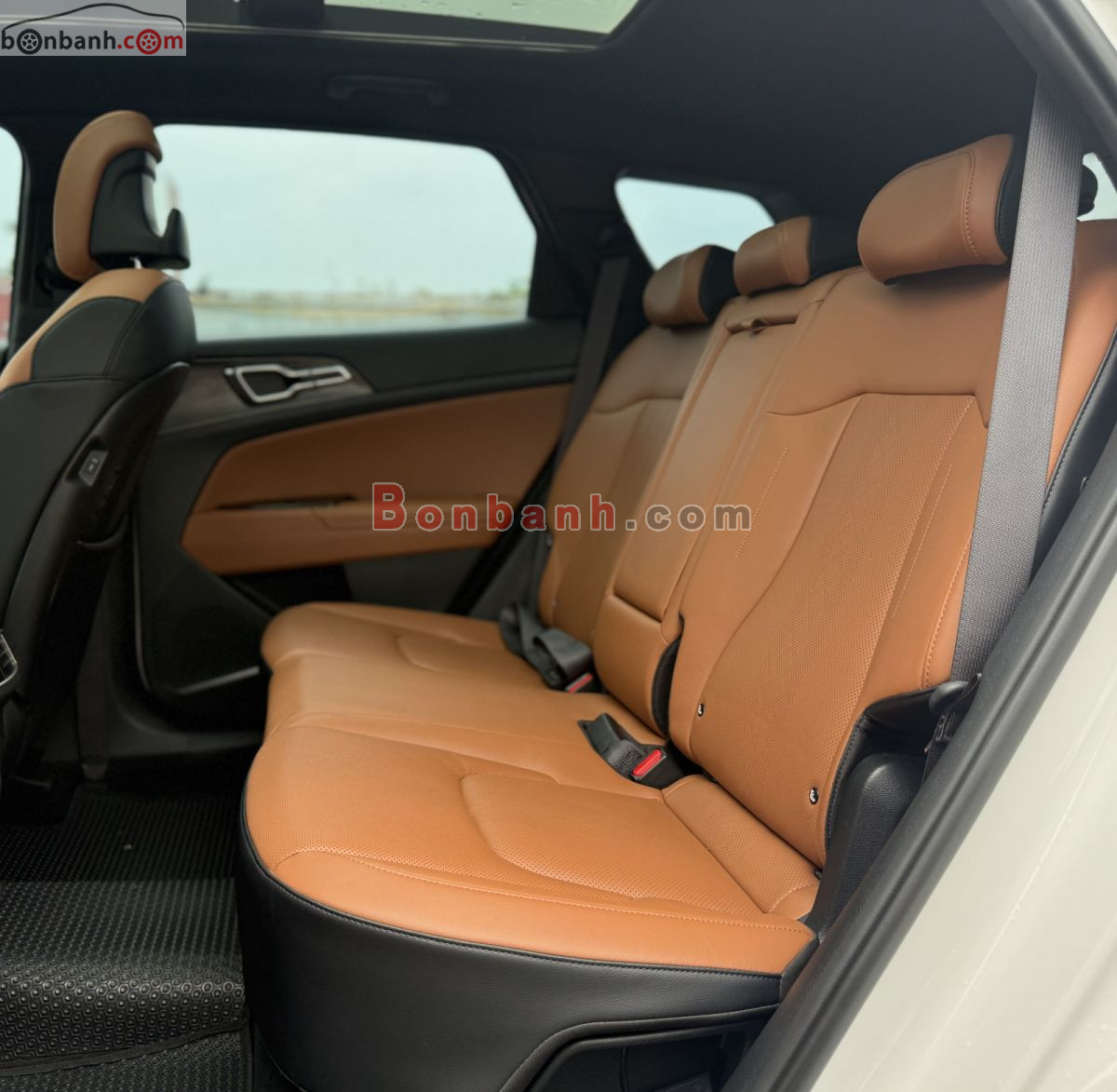 Bán ô tô Kia Sportage Signature X-Line 1.6T AWD - 2022 - xe cũ