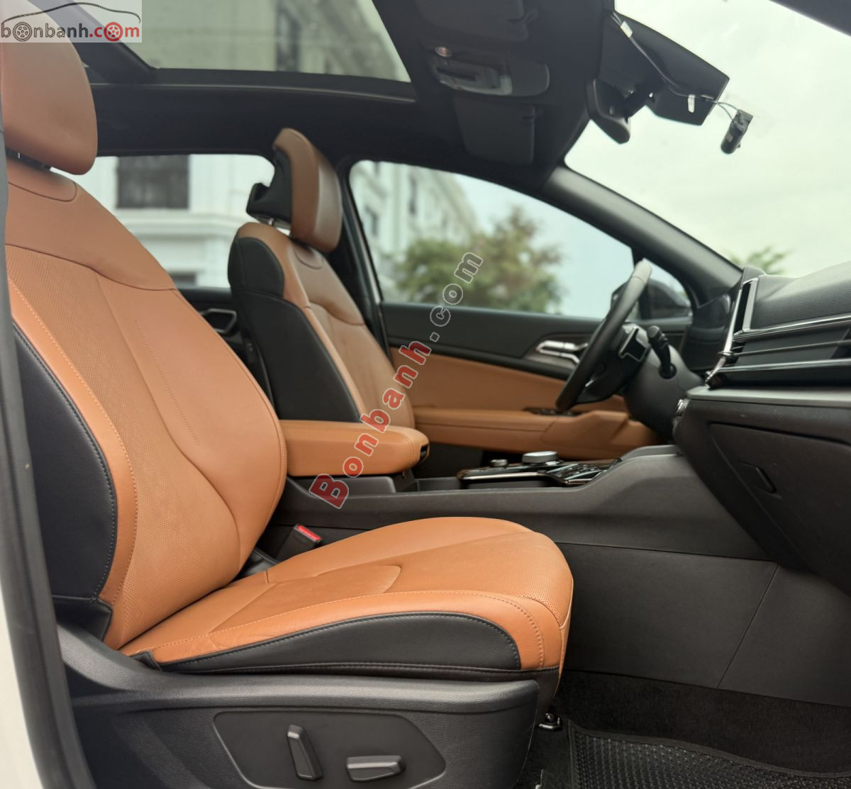 Bán ô tô Kia Sportage Signature X-Line 1.6T AWD - 2022 - xe cũ