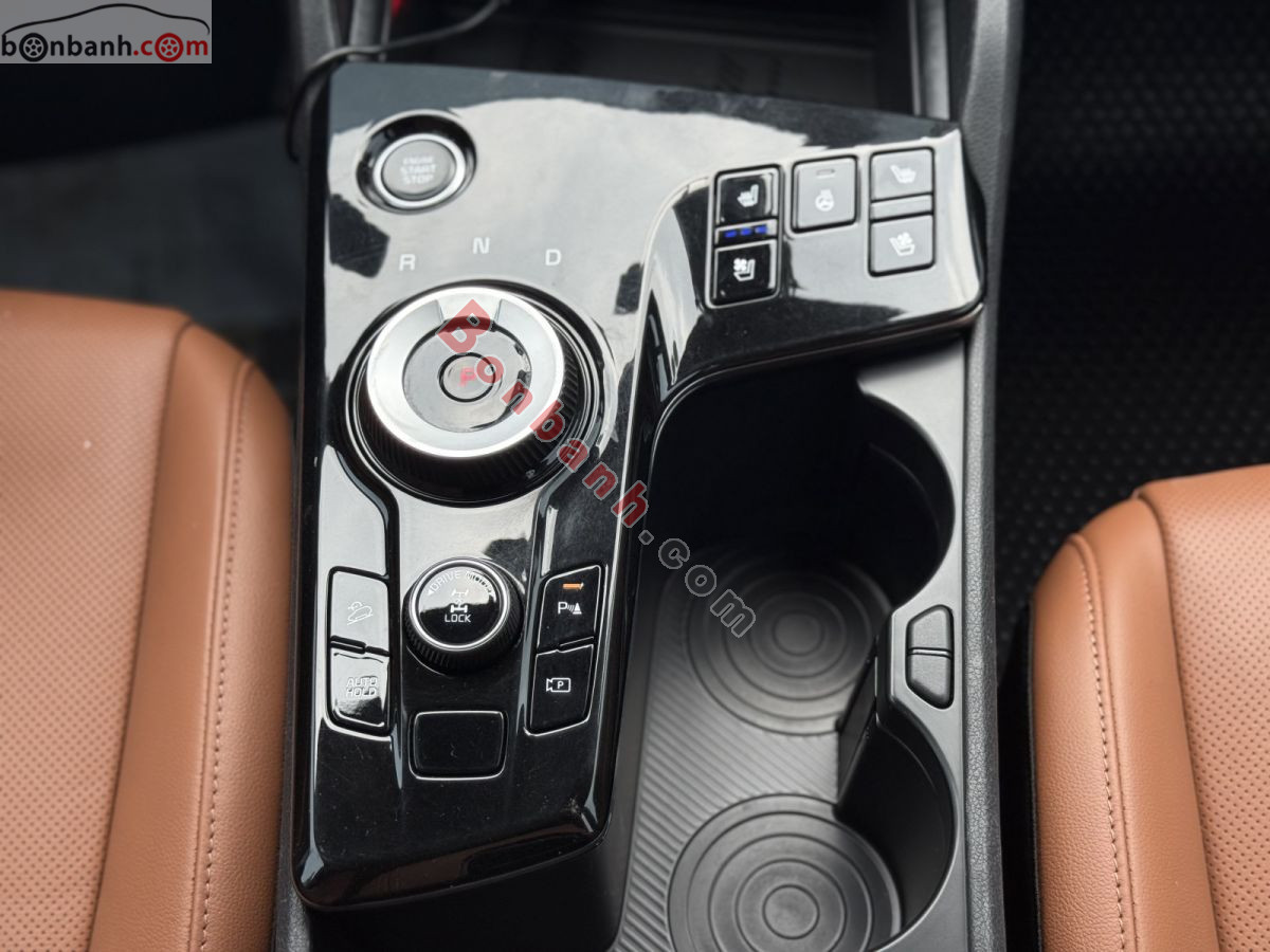 Bán ô tô Kia Sportage Signature X-Line 1.6T AWD - 2022 - xe cũ