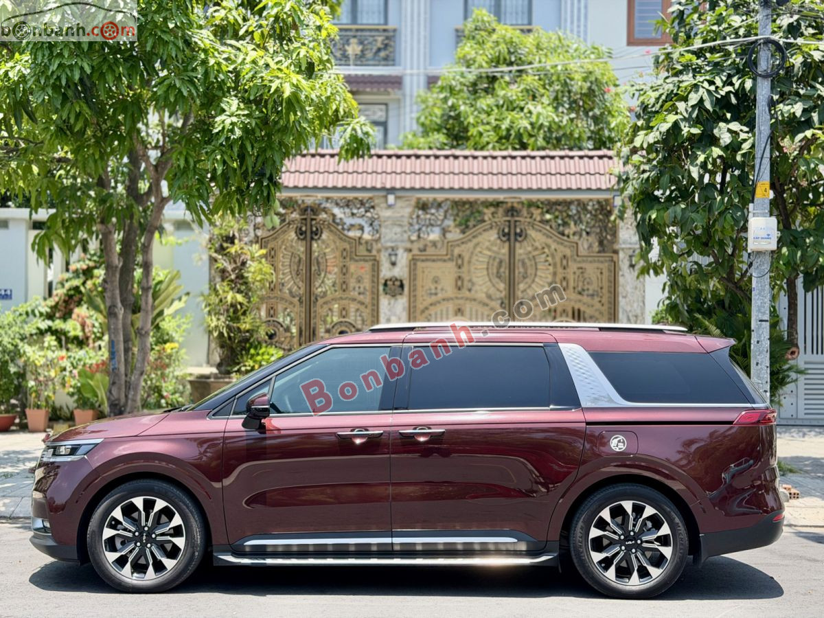 Bán ô tô Kia Carnival Signature 2.2D - 2023 - xe cũ