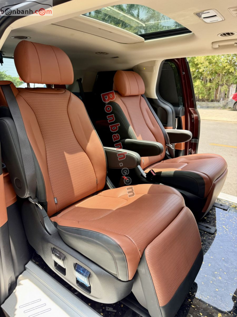 Bán ô tô Kia Carnival Signature 2.2D - 2023 - xe cũ