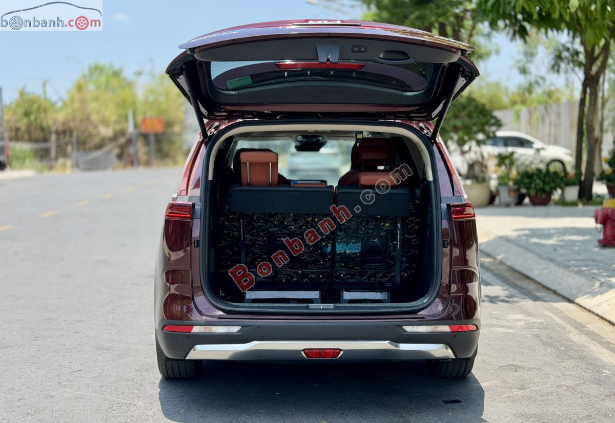 Bán ô tô Kia Carnival Signature 2.2D - 2023 - xe cũ