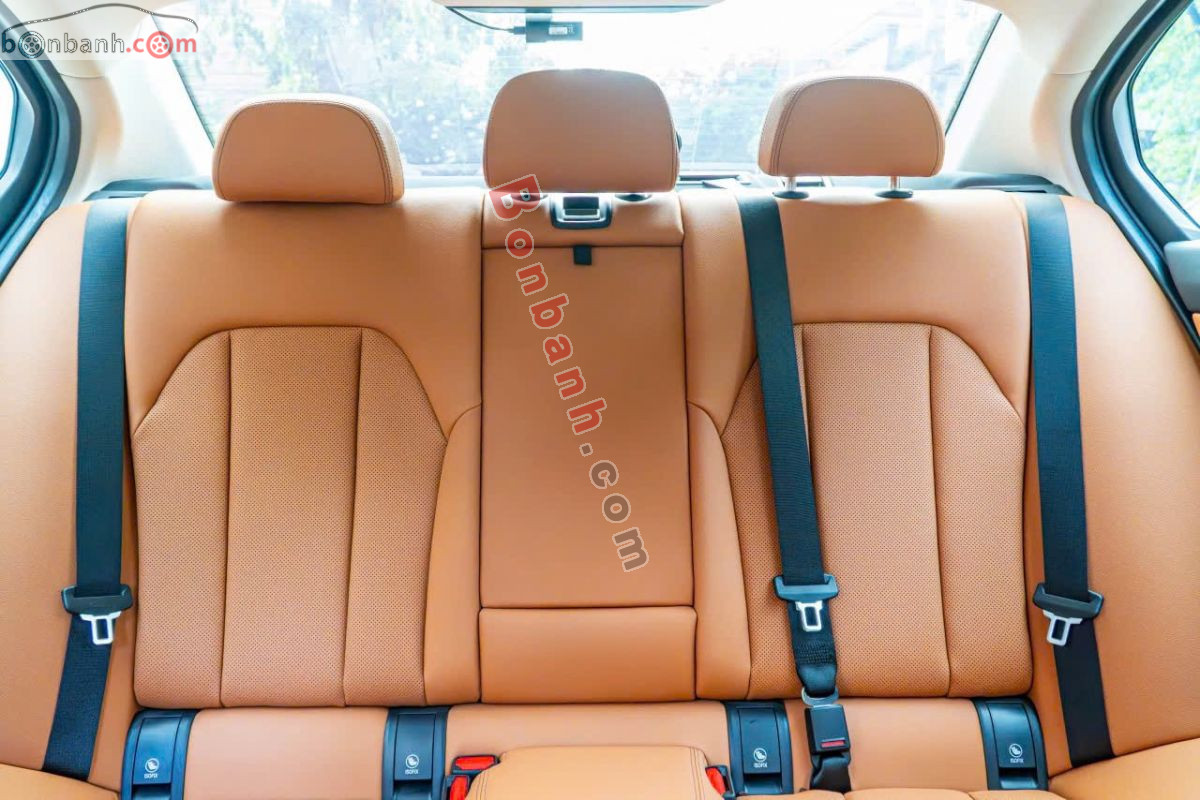 Bán ô tô BMW 3 Series 320i Sport Line - 2025 - xe cũ