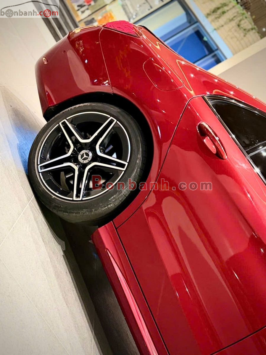 Bán ô tô Mercedes Benz C class C300 AMG - 2019 - xe cũ