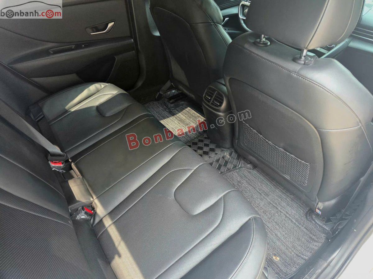 Bán ô tô Hyundai Elantra 1.6 AT Đặc biệt - 2024 - xe cũ