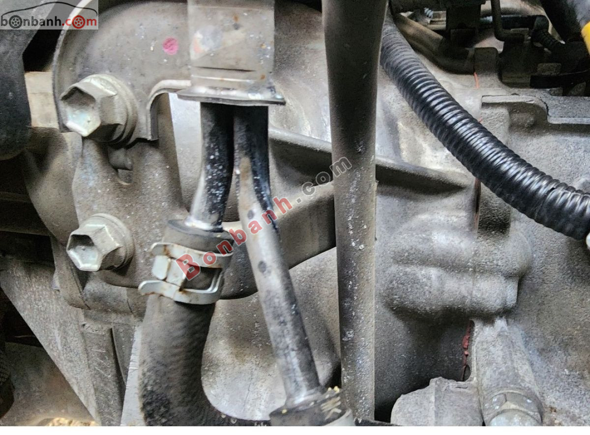 Bán ô tô Toyota Corolla altis 1.8G AT - 2009 - xe cũ