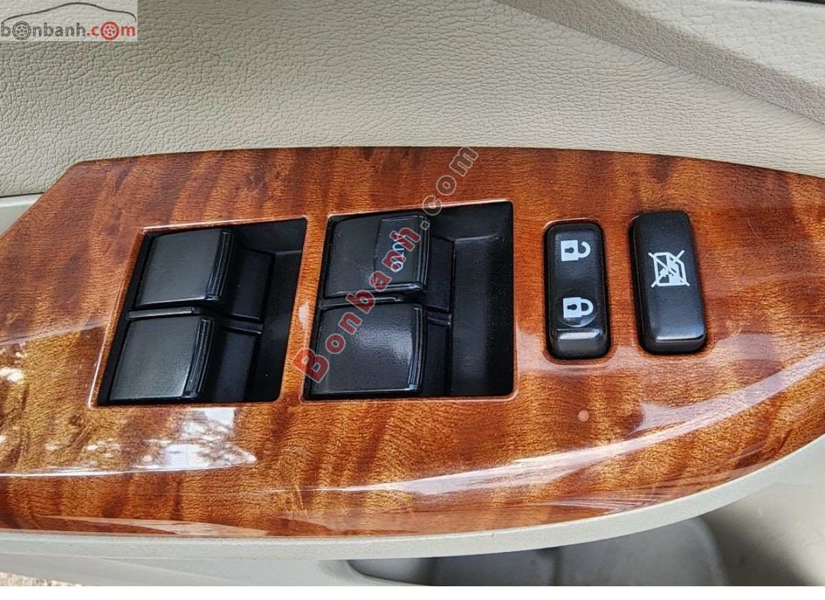 Bán ô tô Toyota Corolla altis 1.8G AT - 2009 - xe cũ