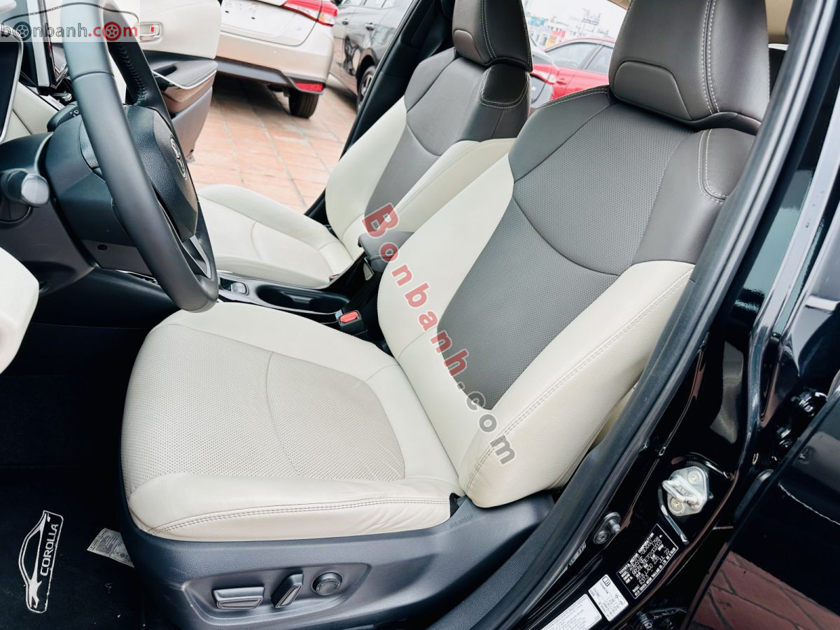 Bán ô tô Toyota Corolla altis 1.8V - 2022 - xe cũ
