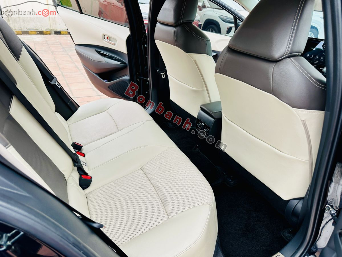 Bán ô tô Toyota Corolla altis 1.8V - 2022 - xe cũ