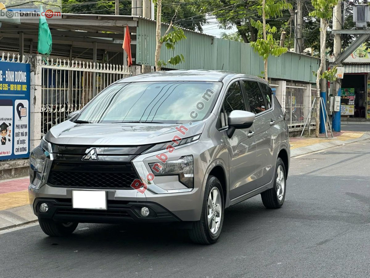 Bán ô tô Mitsubishi Xpander 1.5 AT - 2023 - xe cũ
