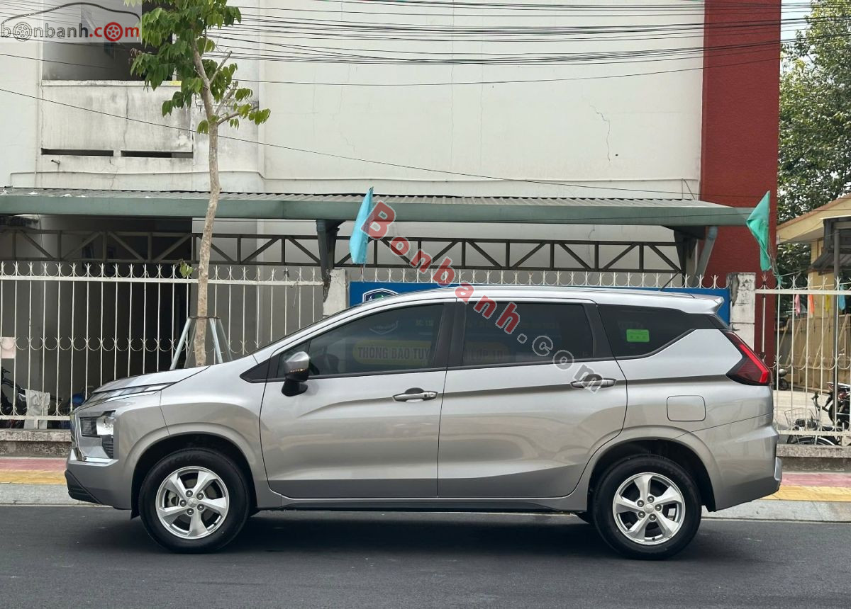 Bán ô tô Mitsubishi Xpander 1.5 AT - 2023 - xe cũ