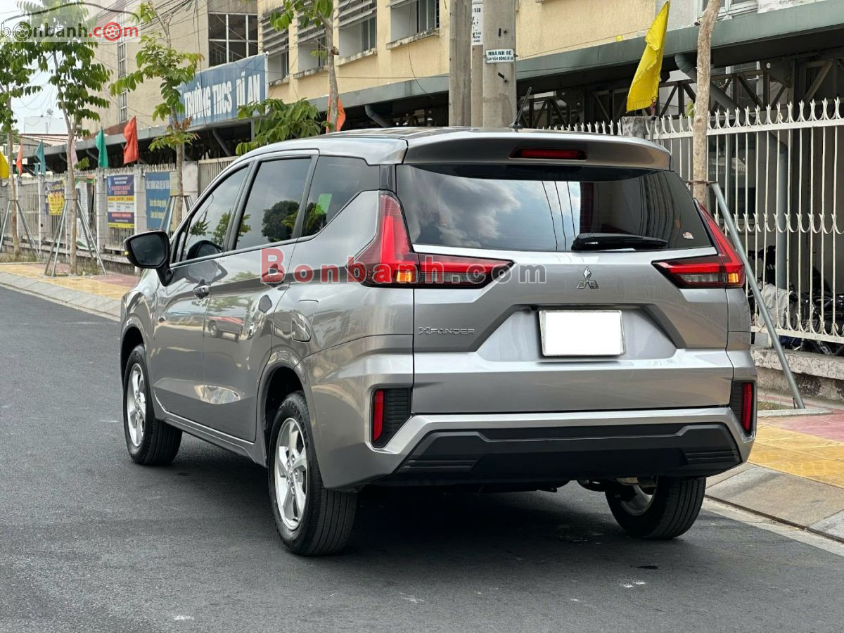 Bán ô tô Mitsubishi Xpander 1.5 AT - 2023 - xe cũ