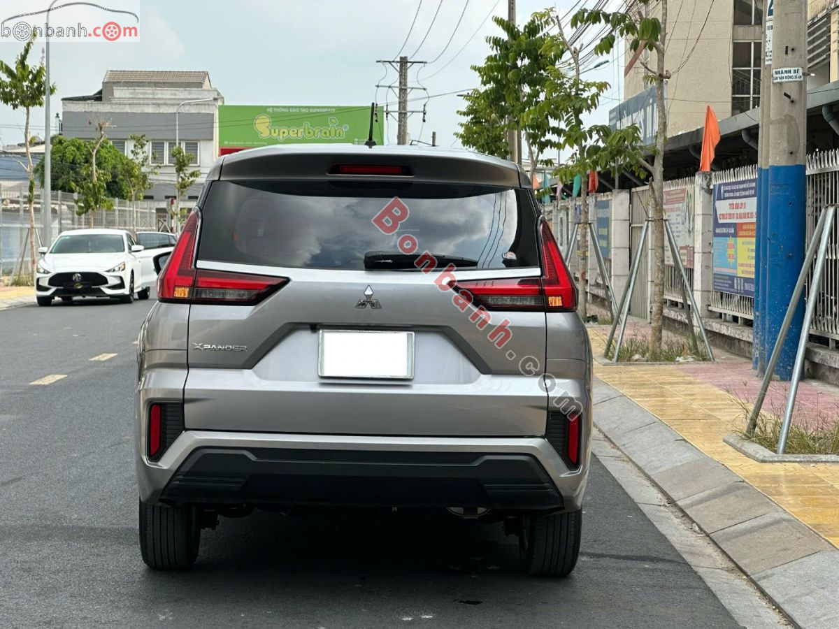 Bán ô tô Mitsubishi Xpander 1.5 AT - 2023 - xe cũ